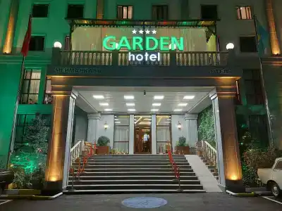 Garden & Spa - 6