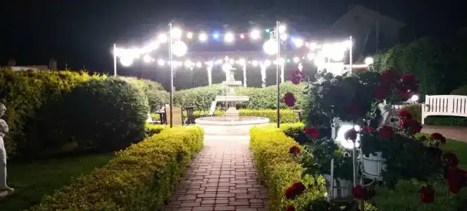 Парк-Замковый - 83