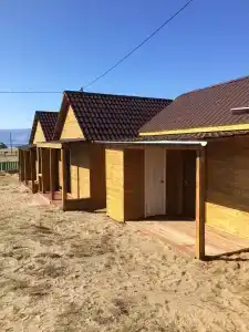 Resort Village "Udachnaya 8" - 24