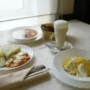 АМАКС Визит-отель - 35