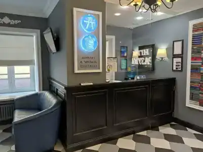 Ахиллес и Черепаха - 11