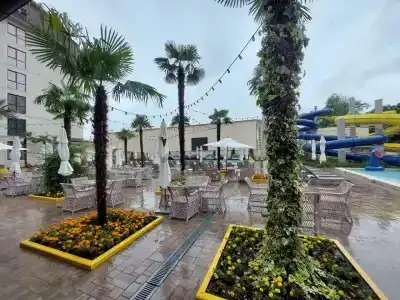 Grand & Spa Priboy - 83