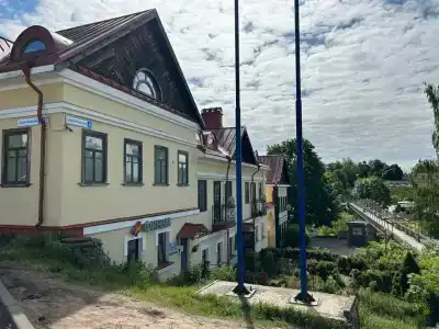 Old Estate & SPA - 93