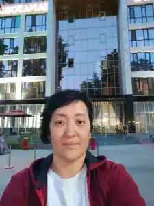 Sultan Plaza Borovoe - 10