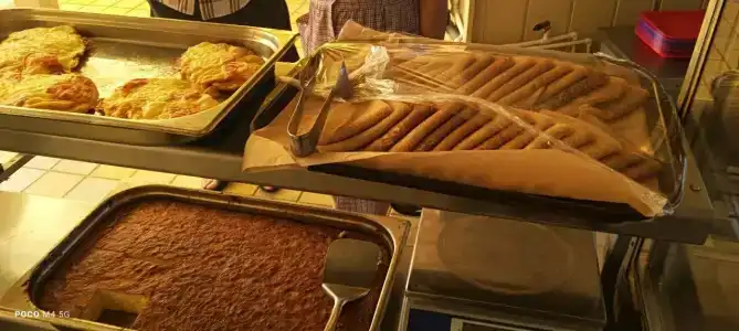 Peschanaya kosa Tourist base - 43