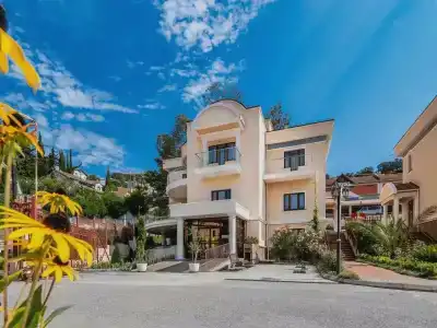 Revital Park Sanatorium - 3