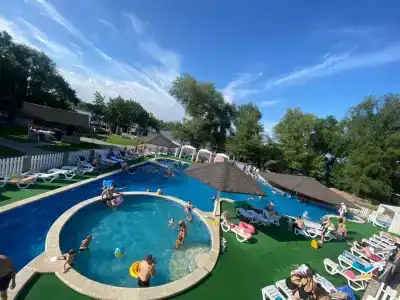 Ogni Mayaka Holiday Park Tourist base - 38