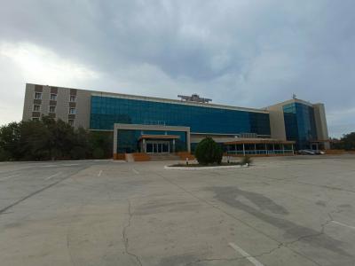 Grand Nur Plaza - 14