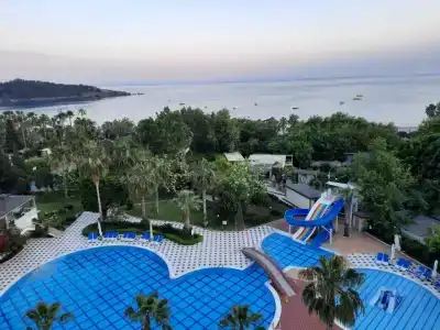 Sentido Lycus Beach - 0