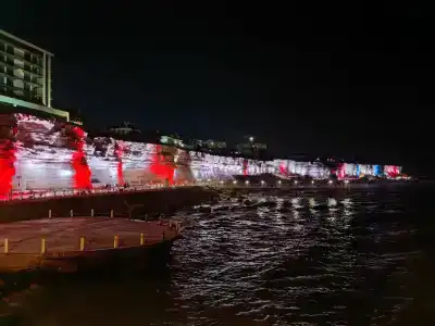 Caspian Riviera Grand Palace - 5