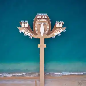 Royal Diwa Tekirova Resort - Ultra All Inclusive - 36