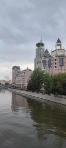 БИЗНЕС-ОТЕЛЬ РОССО РИВА - 84