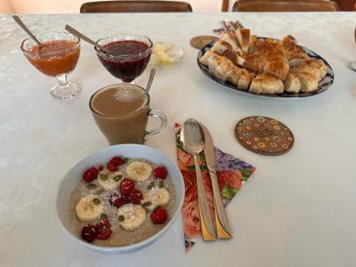 Gulnara Guest House - 19