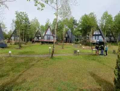 Nekrasovo Tourist base - 93