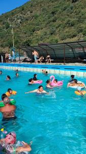 Sanatorium Issyk-Ata - 4