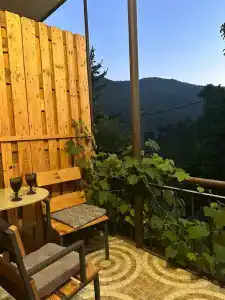 Arevatun Guest house - 8