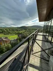 Sports Residence Apart-hotel - 17