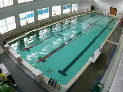 Sanatorii Energetik - 5