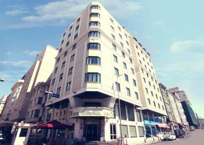 The Green Park Taksim - 34