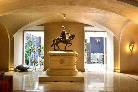 Pestana Palace Lisboa & National Monument - the Leadings of the World - 9