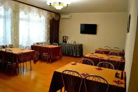 Rus apart-otel - 38