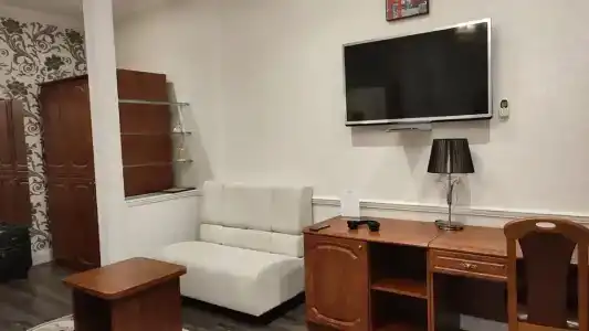 Karavan Mini-Hotel - 22