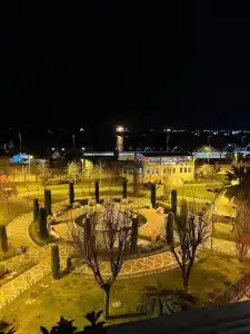 Antea Palace & Spa - 50