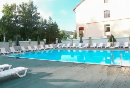 Sanatorium Edem - 33