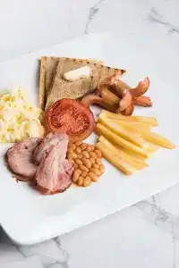 Come Inn - 20