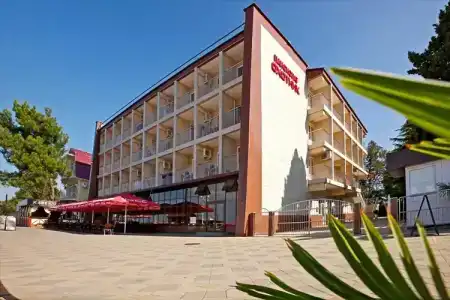 Orion Okhotnik & Spa - 2