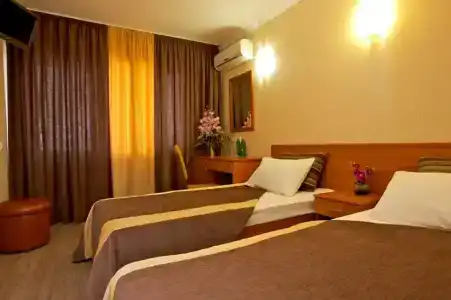 Orion Okhotnik & Spa - 13