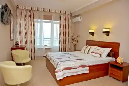 Orion Okhotnik & Spa - 27