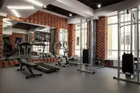 Orion Okhotnik & Spa - 36