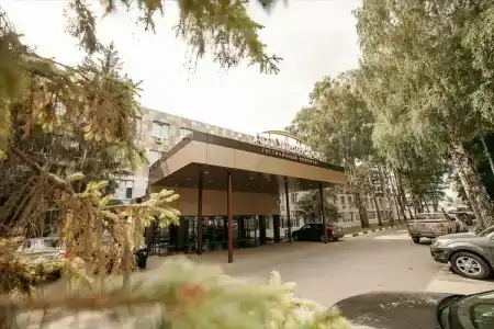 Art-Ulyanovsk Pravy Bereg - 1