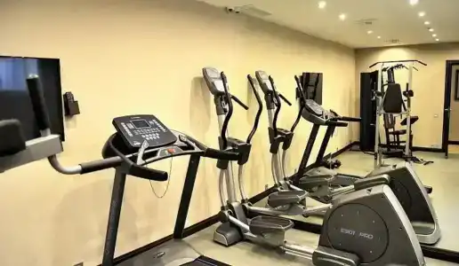 Маджестик Бутик Делюкс - 8