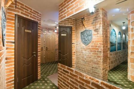 Winterfell on Chistykh Prudakh - 21