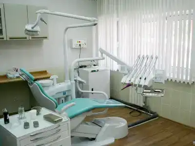 Sanatorii Energetik - 8