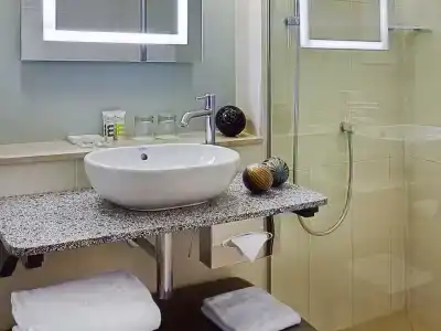 Mercure Arbat Moskva - 19