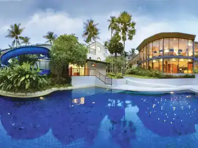 Holiday Inn Resort Phuket Surin Beach - 93