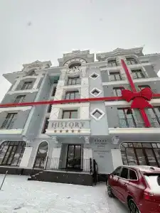 HISTORY Boutique & SPA - 78