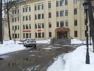 Апарт-отель Измайловский парк (Хоум) - 28