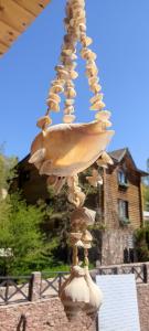 Nebesa Guest House - 26