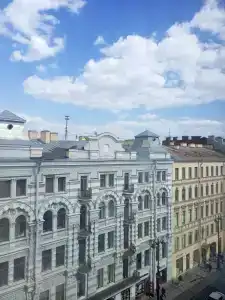 SuperHostel на Невском Проспекте 95 - 57