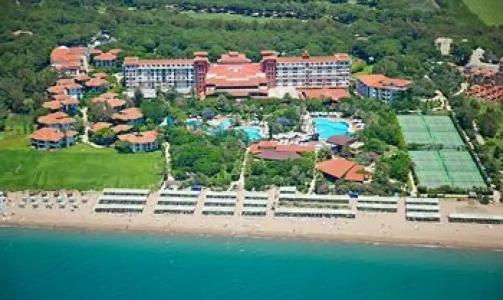 Belconti Resort - All Inclusive - 2