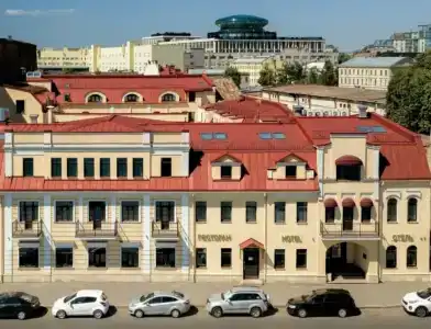 БАГРАТИОН - 8