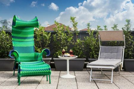 Best Western Plus Executive and Suites - 13