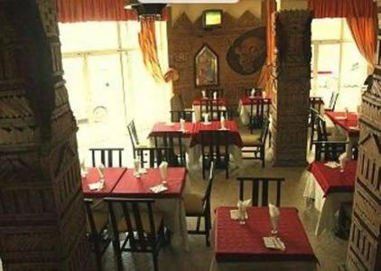 Casablanca City Center - 12