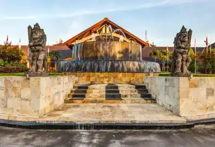 Discovery Kartika Plaza - 12