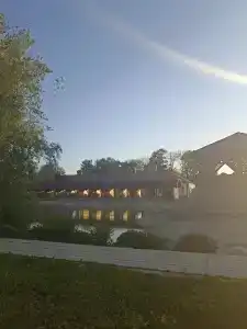 Zolotaya Rybka Resort - 44