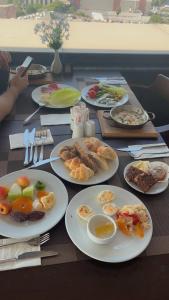 Grand Makel Topkapi - 24